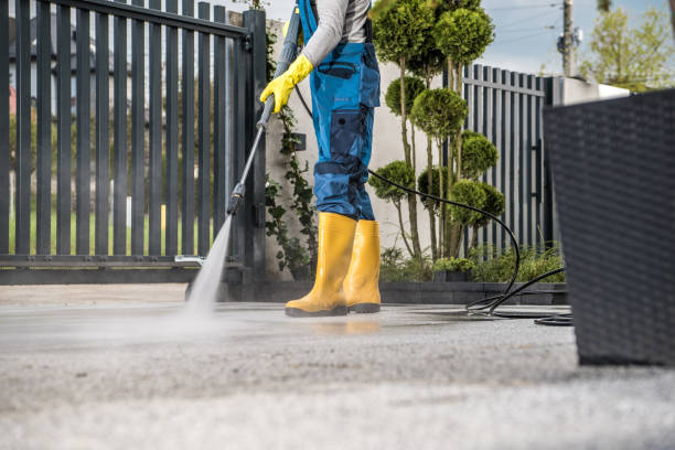 Best Commercial Building Pressure Washing  in Salineville, OH